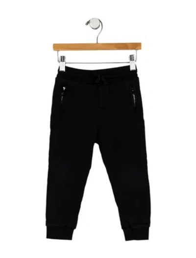Pre-owned Dolce & Gabbana Babies' Boy's Sweatpants In Multi