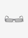 Dolce & Gabbana Boys Acetate Sunglasses In Grey