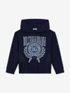 Dolce & Gabbana Sweater  Kids Color Blue In Blue