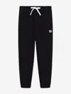 Dolce & Gabbana Boys Logo Joggers