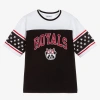 DOLCE & GABBANA BOYS PANDA T-SHIRT