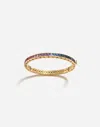 Dolce & Gabbana Br Rw 979 Oro 18kt C In Gold