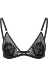 Dolce & Gabbana Women Lace Bra