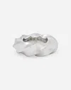 Dolce & Gabbana Bracciale In Silver