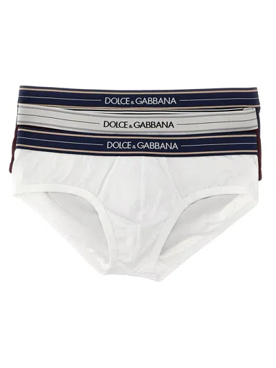 Dolce & Gabbana Brando Underwear, Body Multicolor
