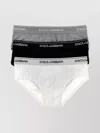 Dolce & Gabbana Brando Brief Intimo Multicolor