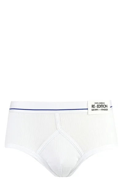 DOLCE & GABBANA BRANDO BRIEFS