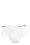 Dolce & Gabbana Brando Cotton Briefs