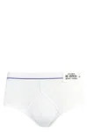 Dolce & Gabbana Brando Cotton Briefs