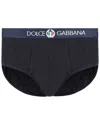 Dolce & Gabbana Brando Fit Briefs