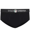 Dolce & Gabbana Logoed Underwear