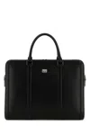 Dolce & Gabbana Dual-handle Briefcase