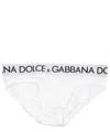 Dolce & Gabbana Briefs In White