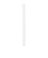 Dolce & Gabbana Broderie Anglaise Cotton Headscarf In White