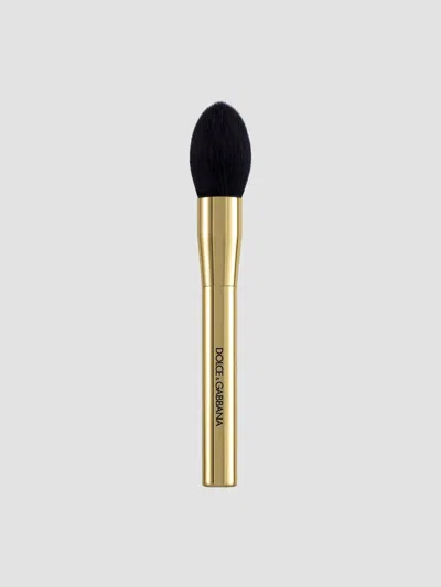 Dolce & Gabbana Bronzer Beauty Brush