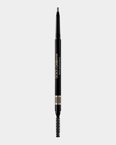 Dolce & Gabbana Brow Restyler Pencil