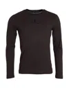 Dolce & Gabbana Brown Dg Logo Crewneck Pullover Sweater In Brown