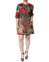 Dolce & Gabbana Short Dress