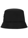 Dolce & Gabbana Bucket Hat