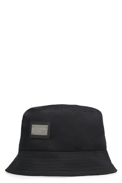 Dolce & Gabbana Bucket Hat