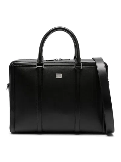 DOLCE & GABBANA BUM BAG