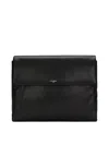Dolce & Gabbana Bum Bag In Black