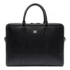 Dolce & Gabbana Bum Bag In Nero