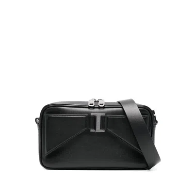 Dolce & Gabbana Bum Bags In Black