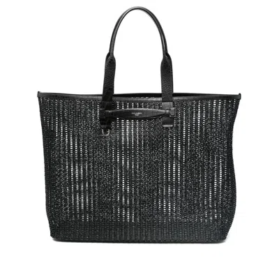 Dolce & Gabbana Bum Bags In Multicolor