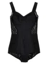 Dolce & Gabbana Top - Negro