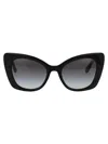 Dolce & Gabbana Butterfly Sunglasses 0 Dg4405 501/8 G