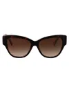 Dolce & Gabbana Cat-eye Sunglasses