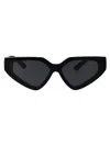 Dolce & Gabbana Butterfly Sunglasses 0 Dg4469 501/87