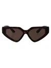Dolce & Gabbana Butterfly Sunglasses 0 Dg4469 502/73