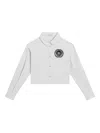 Dolce & Gabbana Button-up Shirt In White