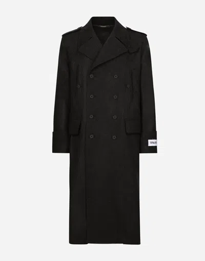 DOLCE & GABBANA CABAN