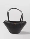 Dolce & Gabbana Dolce&gabbana Women Capri Shoulder Bag In Black