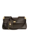 Dolce & Gabbana Calfskin My Sicily Shoulder Bag