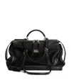 Dolce & Gabbana Calfskin Vittoria Shoulder Bag