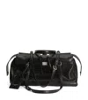 Dolce & Gabbana Calfskin Vittoria Shoulder Bag