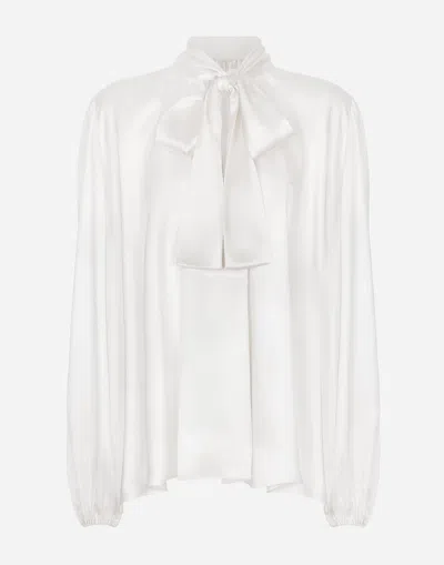 DOLCE & GABBANA CAMICIA