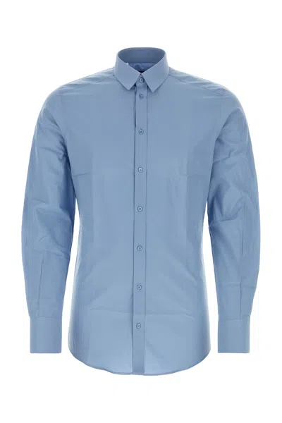 DOLCE & GABBANA CAMICIA