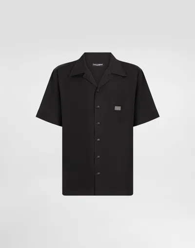 DOLCE & GABBANA CAMICIA