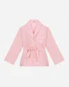 Dolce & Gabbana Camicia Manic. Lunga