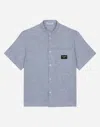 Dolce & Gabbana Camicia M/c