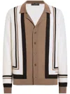 Dolce & Gabbana Men's Camicia M/l Shirt