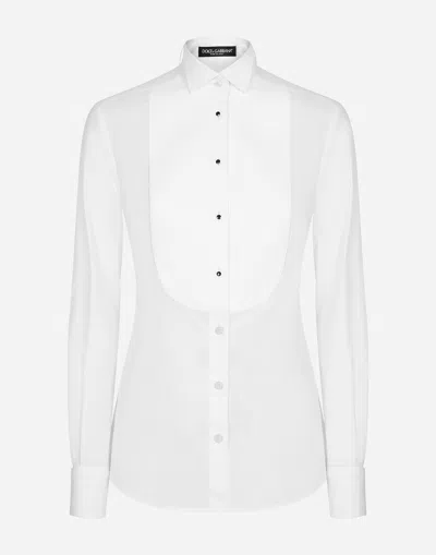 DOLCE & GABBANA CAMICIA