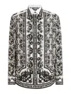 Dolce & Gabbana Buttoned Shirt