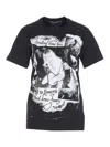 Dolce & Gabbana T-shirts And Polos In Black