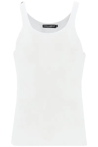 DOLCE & GABBANA DOLCE & GABBANA CANOTTA